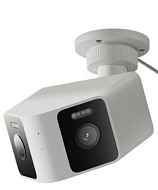 Xiaomi Outdoor Camera CW100 Dual