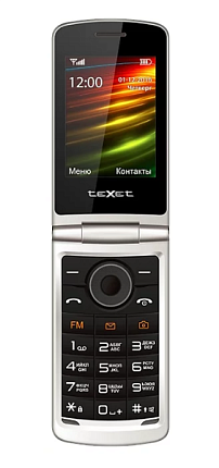 teXet TM-404 teXet TM-404