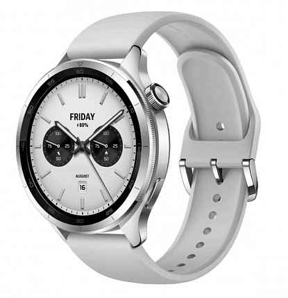 Xiaomi Watch S4