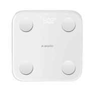 Весы Xiaomi Mi BodyComposition Scale S400