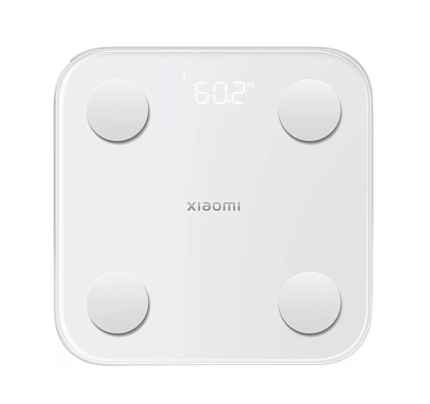 Xiaomi Mi BodyComposition Scale S400