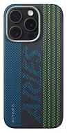 Pitaka Tactile Woven 6.9 для iPhone 16 Pro