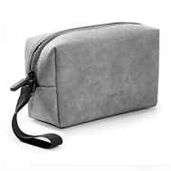 Сумка UGREEN LP285 (80520) Electronics Accessories Storage Bag with Lanyard серый