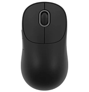 Беспроводная мышь Xiaomi Wireless Mouse 3 черная GL