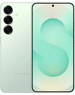 Смартфон Samsung Galaxy S25 12/256GB Mint EU