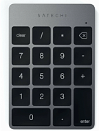 Satechi Aluminum Slim Keypad Numpad