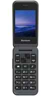 Мобильный телефон Xenium X680 Темно-серый