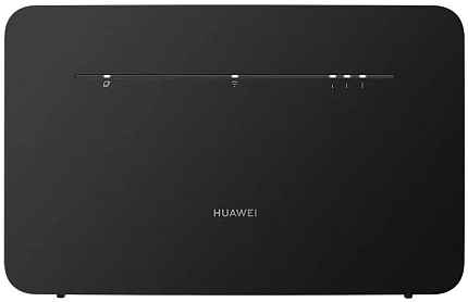 Маршрутизатор Huawei B535 4G 4xLan Black