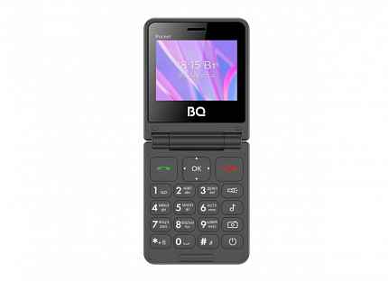BQ 2456 Pocket
