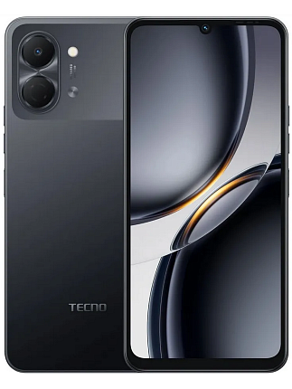 Tecno Spark Go 3