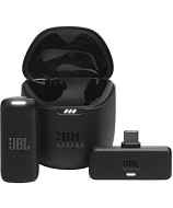 Микрофон JBL Quantum Stream Wireless USB-C
