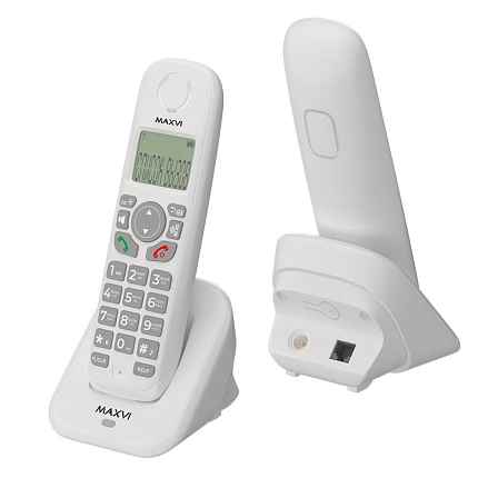 Maxvi GA-01