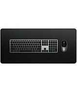 Satechi ST-LPDMK Leather Premium Desk Mat