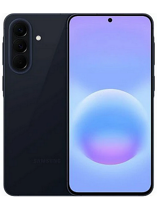 Смартфон Samsung Galaxy A57 8/256GB Navy EU