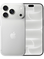 Смартфон Apple iPhone 18 Pro Max 2TB Silver (SIM + eSIM)