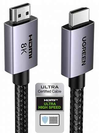 UGREEN HD171 (25914) HDMI 2.1 Male To Male 