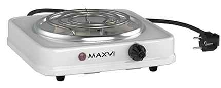 Электрическая плитка Maxvi HE101 white