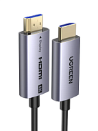 UGREEN HD178 (45504) HDMI 4K Fiber Optic Cable 15м