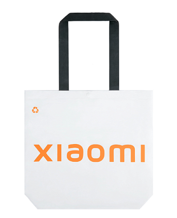 Сумка Xiaomi Reusable Bag MIBOTNT2201U