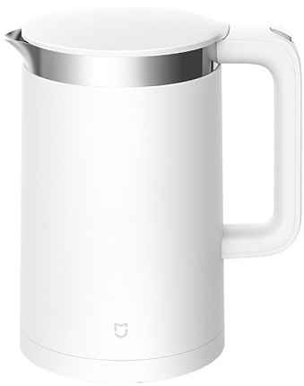 Чайник Xiaomi Mi Smart Kettle Pro White электрический  RU