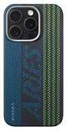 Pitaka Tactile Woven 6.9 для iPhone 16 Pro