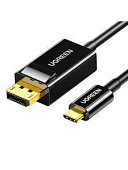 UGREEN MM139 (50994) USB-C to DP Cable 1.5 м