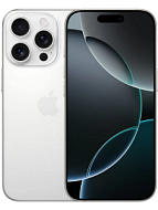 Apple iPhone 16 Pro (Dual SIM)