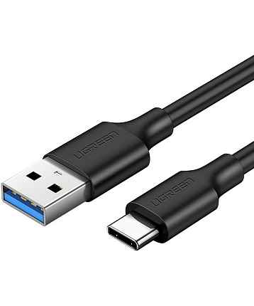 UGREEN US184 (20883) USB 3.0  to USB-C 1.5м