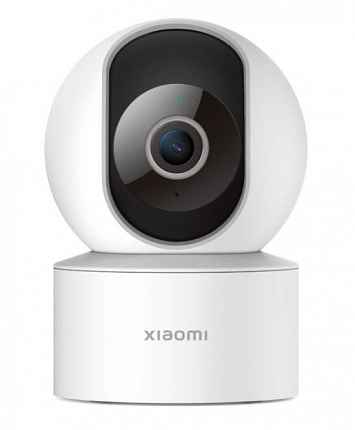 Xiaomi Smart Camera C200 видеонаблюдение Indoor