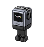 UGREEN X688 4-Port GaN USB-A+3*USB-A 100W EU