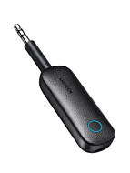 Адаптер Bluetooth приемник/передатчик UGREEN CM403 (80893) Bluetooth Receiver&Transmitter черный