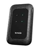 Маршрутизатор TENDA 4G180 4G 200MBPS Black RU