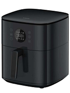 Аэрогриль Xiaomi Air Fryer 6,5L MAF-W6501 Black EU