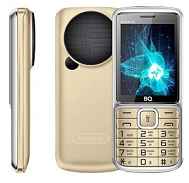 Мобильный телефон BQ 2810 BOOM XL Gold