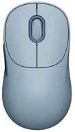 Беспроводная мышь Xiaomi Wireless Mouse 3 синяя GL