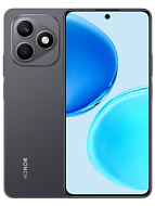 Смартфон Honor X8d 8/256Gb Черный RU