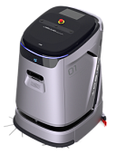 Agibot C5 (C5ACR)