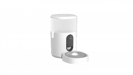 Aqara Smart Pet Feeder C1