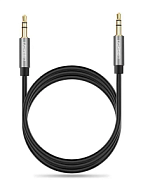 UGREEN AV119 (10734) 3.5 mm  to 3.5 mm AUX 1,5м
