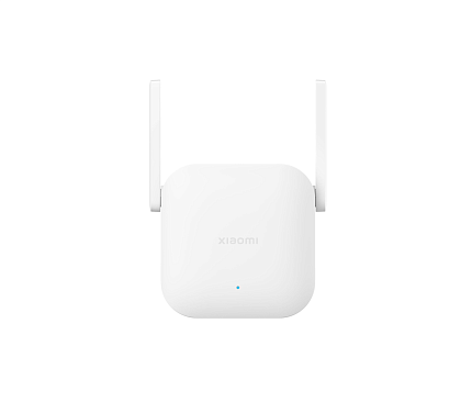 Усилитель сигнала Xiaomi WiFi Range Extender N300 RU