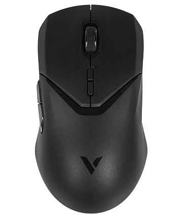 Мышь RAPOO VT9PRO проводная/беспроводная черный