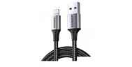 UGREEN US199 (60156) 1 м USB-A to Lightning