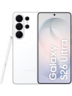 Смартфон Samsung Galaxy S26 Ultra 12/256GB White EU